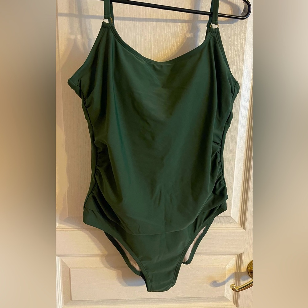 KONA SOL XL bathing suit